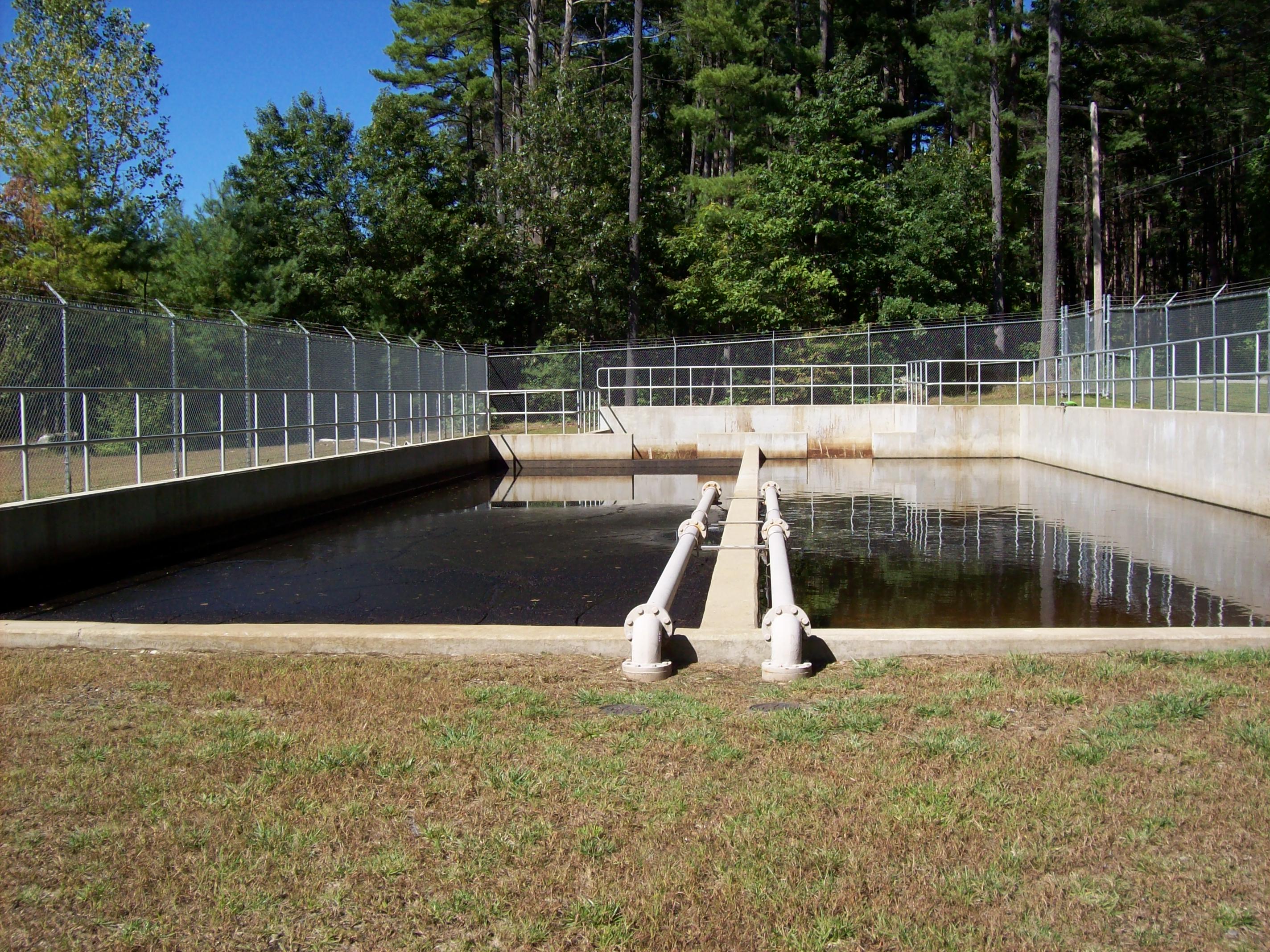 NAWTPLagoons — Acton Water District